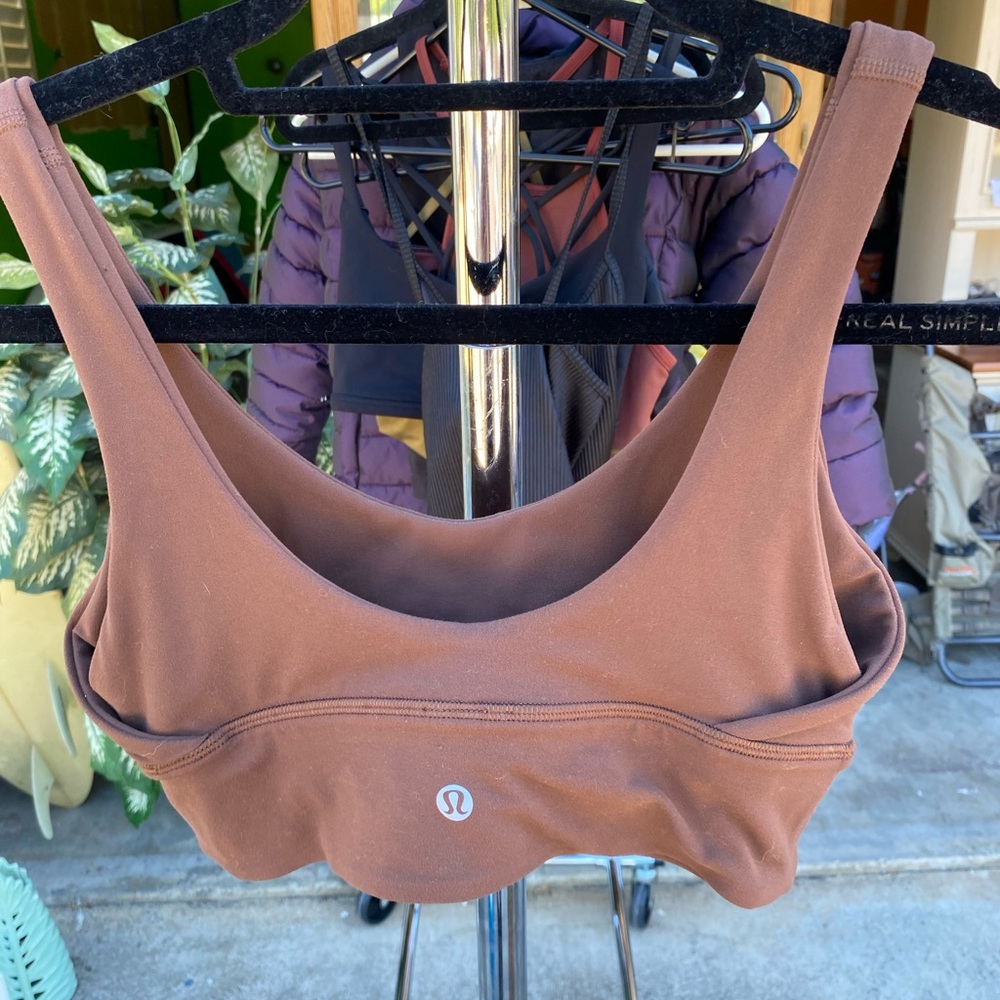 Lululemon Align Bra - image 1